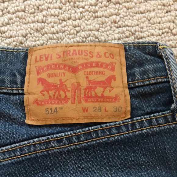 Jeans - Picture 2 of 3
